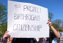 Corte Suprema rechaza restringir derecho a ciudadanía por nacimiento y asesta un duro golpe a la política migratoria de Trump